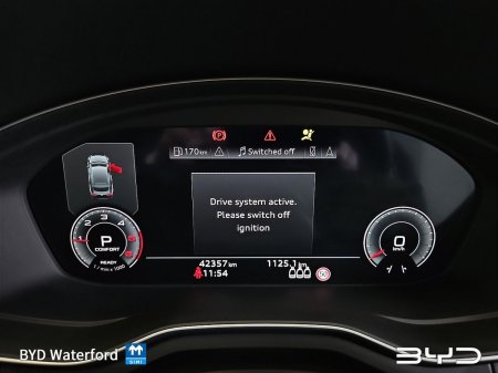 2024 Audi A5 - photo 17