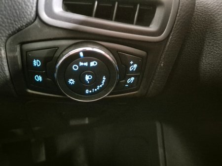 2014 Ford Focus - photo 16