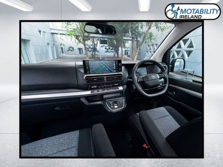 2026 Citroen Spacetourer - photo 4