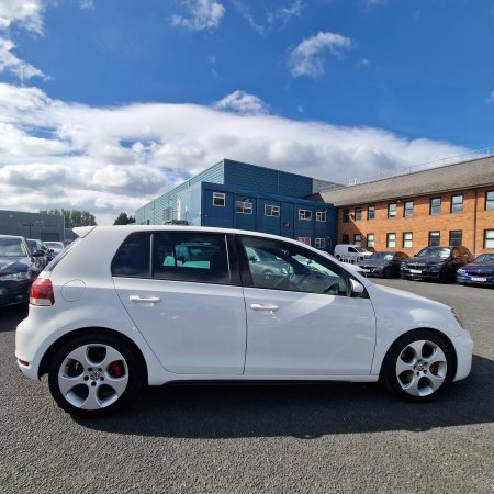 2012 Volkswagen Golf - photo 4