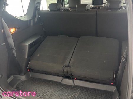 2023 Dacia Jogger - photo 22