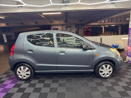 2012 Suzuki Alto - photo 3