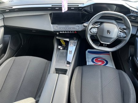 2023 Peugeot 308 - photo 6
