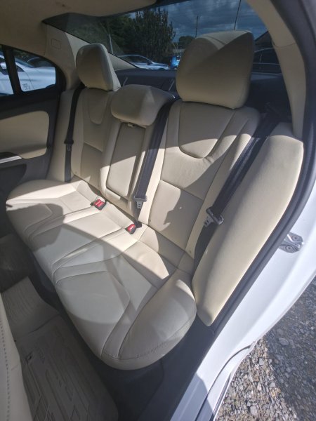 2016 Volvo S60 - photo 19