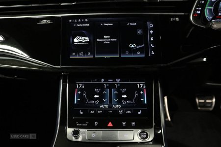 2023 Audi Q8 - photo 37