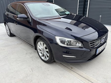 2016 Volvo V60 - photo 9
