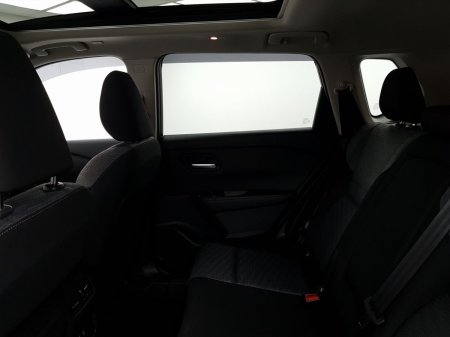 2026 Nissan X-Trail - photo 7