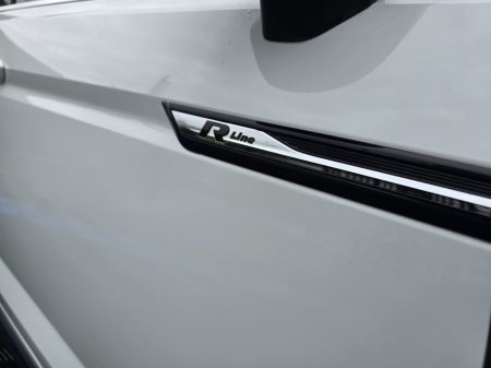 2017 Volkswagen Touran - photo 23