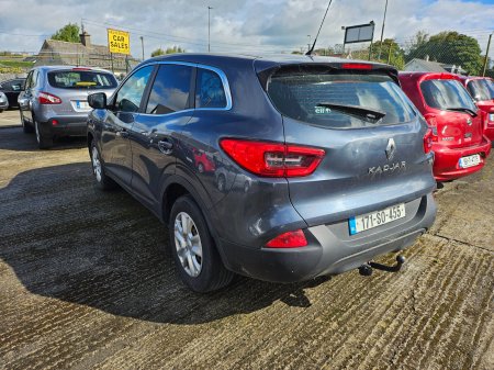 2017 Renault Kadjar - photo 3