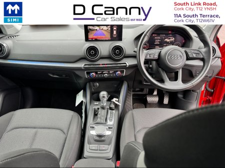 2019 Audi Q2 - photo 15