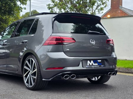 2019 Volkswagen Golf - photo 17