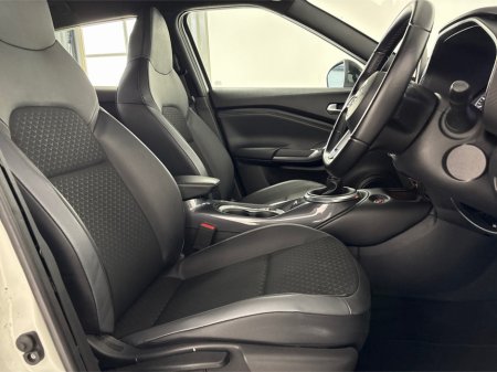 2023 Nissan Juke - photo 27
