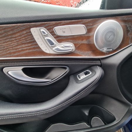 2015 Mercedes-Benz C-Class - photo 13