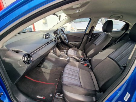 2017 Mazda Mazda2 - photo 26