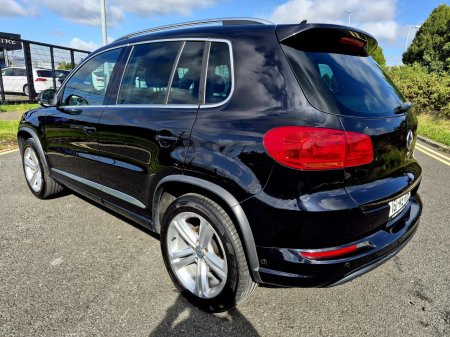 2016 Volkswagen Tiguan - photo 31