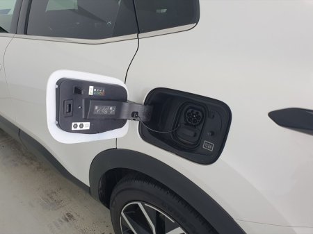 2023 Citroen e-C4 X - photo 44