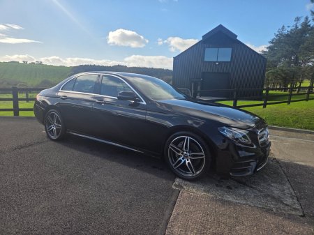 2018 Mercedes-Benz E-Class - photo 14