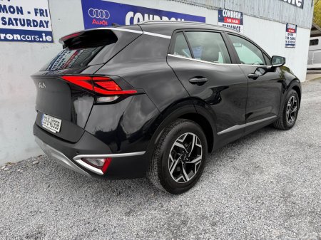 2023 Kia Sportage - photo 13