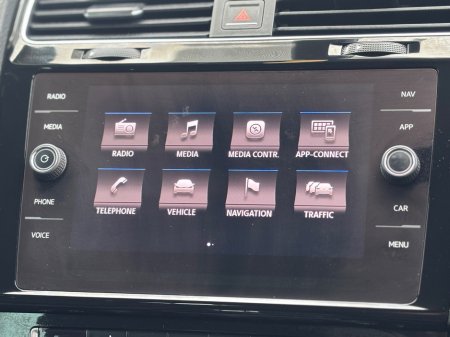 2017 Volkswagen Golf - photo 23