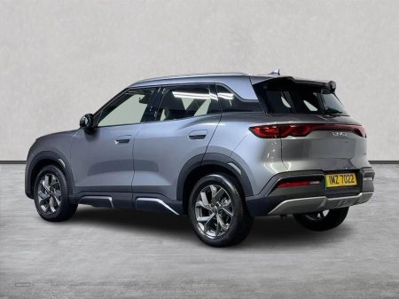 2025 BYD Other - photo 2