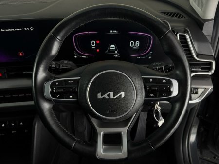 2024 Kia Sportage - photo 29