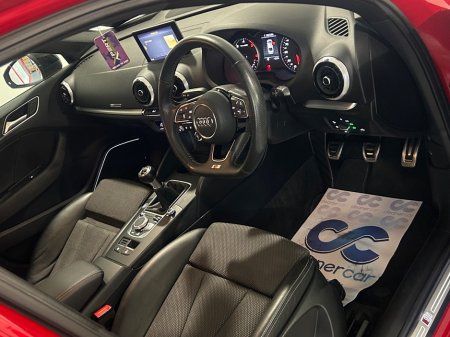 2019 Audi A3 - photo 5