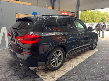 2021 BMW X3 - photo 3