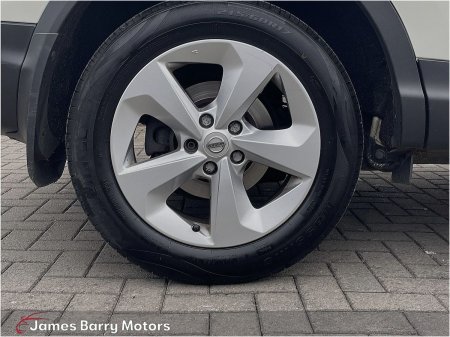 2019 Nissan Qashqai - photo 6
