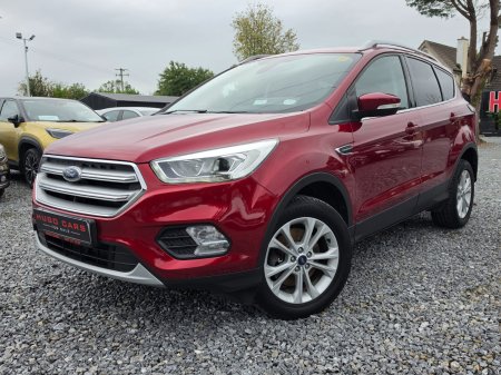 2018 Ford Kuga - photo 4
