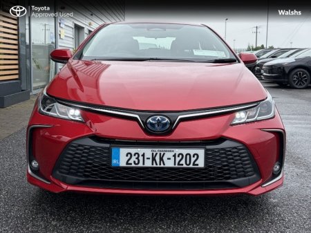 2023 Toyota Corolla - photo 5