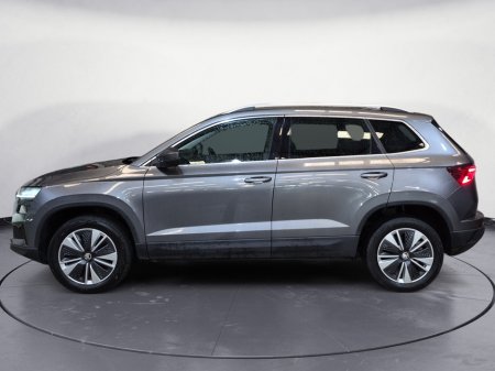 2023 Skoda Karoq - photo 9