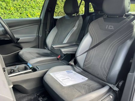 2023 Volkswagen ID.4 - photo 13