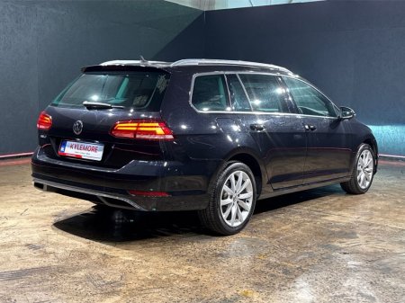 2019 Volkswagen Golf - photo 3