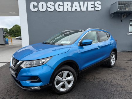 2020 Nissan Qashqai - photo 3