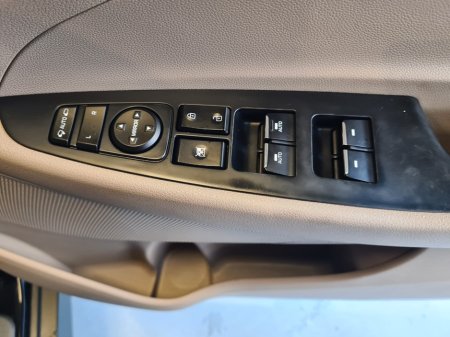 2020 Hyundai Tucson - photo 24