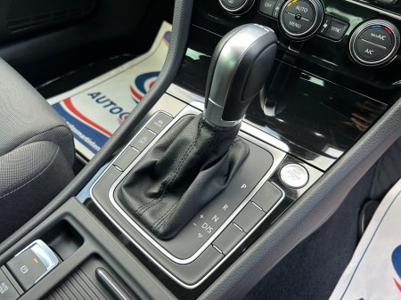 2018 Volkswagen Golf - photo 19
