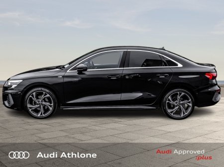 2025 Audi A3 - photo 2