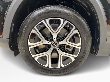 2026 Mercedes-Benz GLB - photo 7