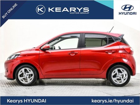 2023 Hyundai i10 - photo 3