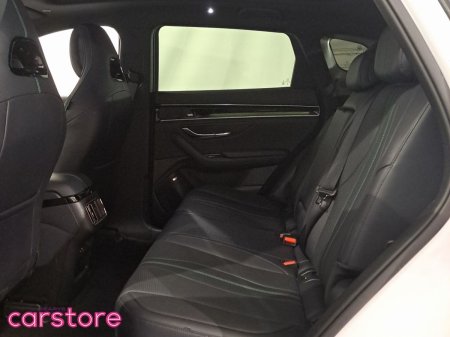 2026 BYD SEAL U - photo 10