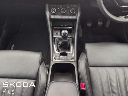 2024 Skoda Karoq - photo 16