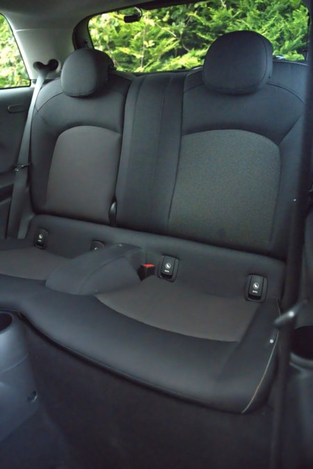 2021 Mini Cooper - photo 15