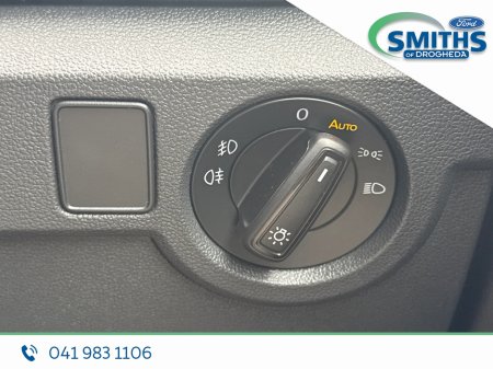 2022 Volkswagen T-Cross - photo 22