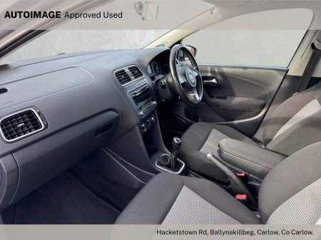 2012 Volkswagen Polo - photo 4