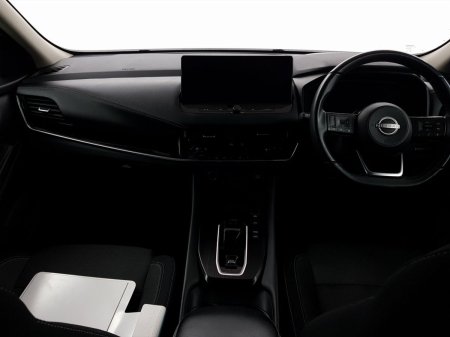 2023 Nissan Qashqai - photo 12