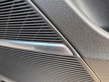 2020 Audi Q8 - photo 21