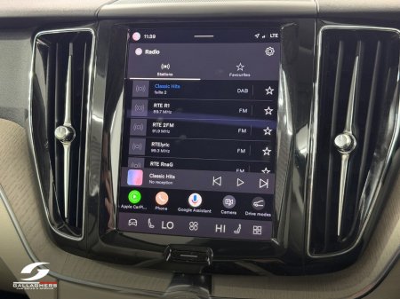 2023 Volvo XC60 - photo 46