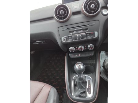 2012 Audi A1 - photo 19