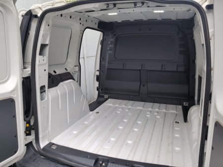 2025 Volkswagen Caddy - photo 15