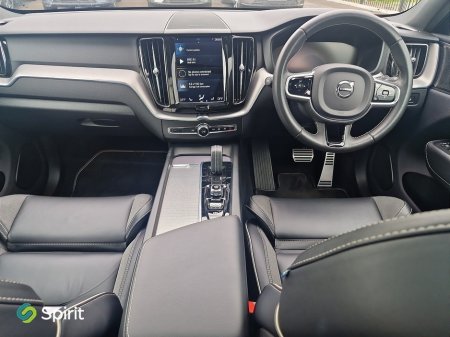 2021 Volvo XC60 - photo 4